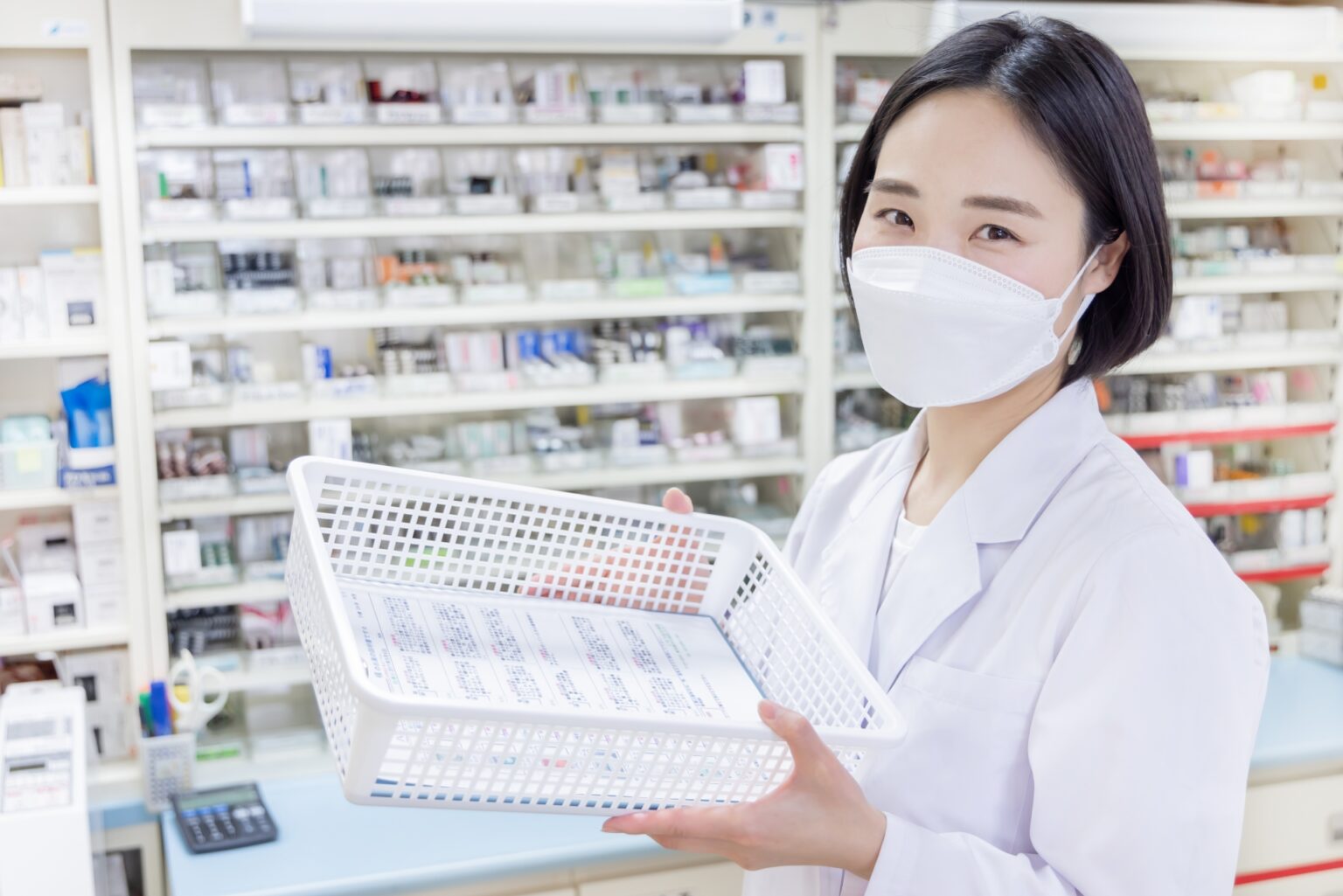インボイス制度と調剤薬局：登録すべき？しなくてもいい？ - 調剤薬局専門の税理士ファーマシー会計事務所